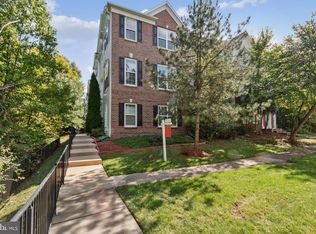 13308 Summer Garden Walk, Centreville, VA