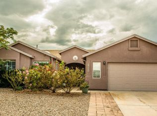 3644 Plateau Ct, Sierra Vista, AZ 85650