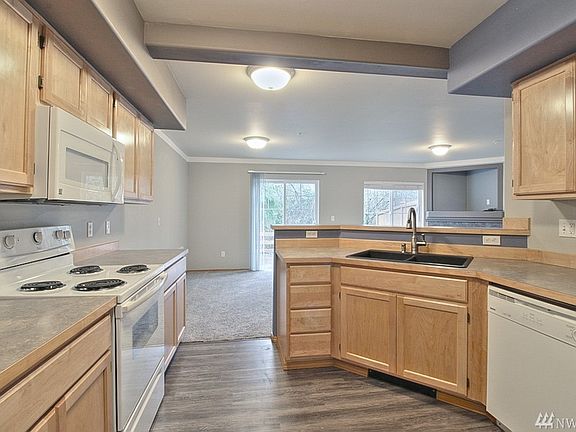 2nd image of 14607 52nd Ave W Unit 607