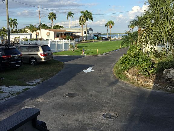 2nd image of 2601 Gulf Dr N Lot 327