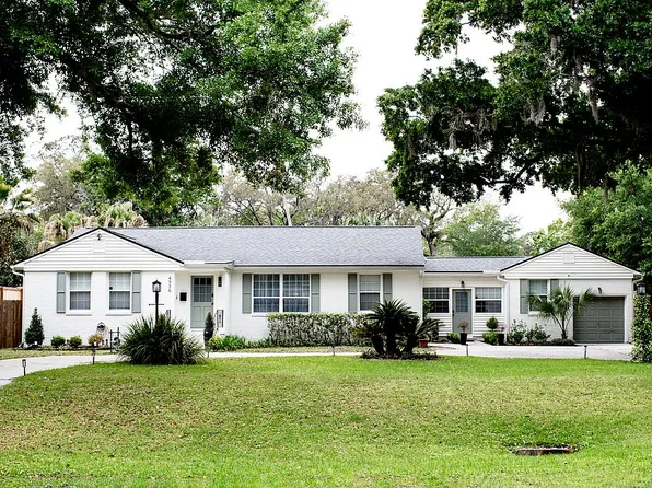 4936 Ortega Blvd, Jacksonville, FL 32210
