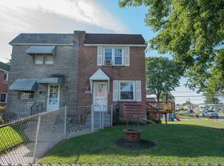 101 Haller Rd, Ridley Park, PA 19078