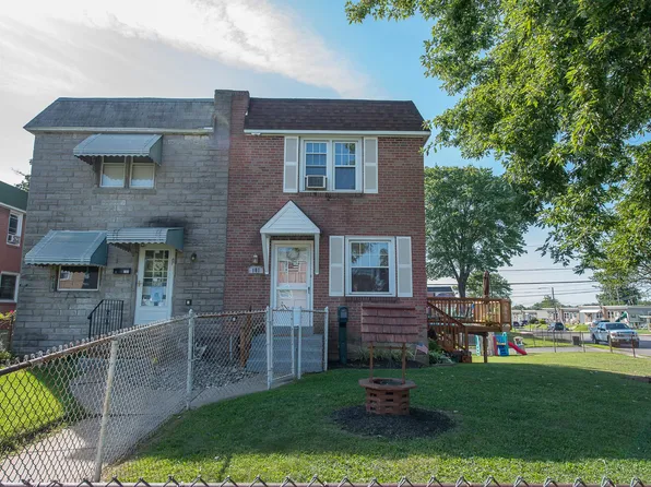 101 Haller Rd, Ridley Park, PA 19078