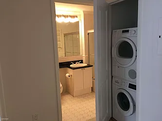 Rented by Corcoran