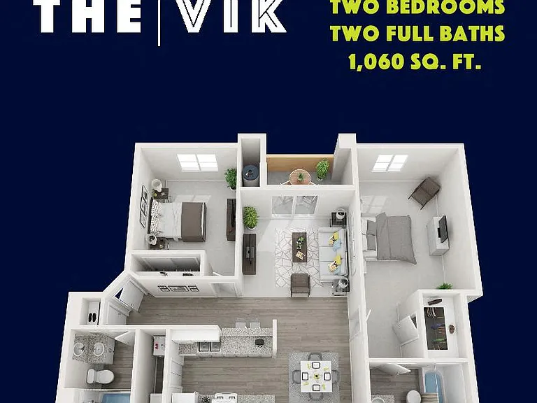 THE VIK — Photo 19