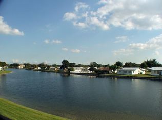 9842 W McNab Rd, Tamarac, FL 33321