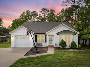 2145 Regency Dr, Randleman, NC 27317