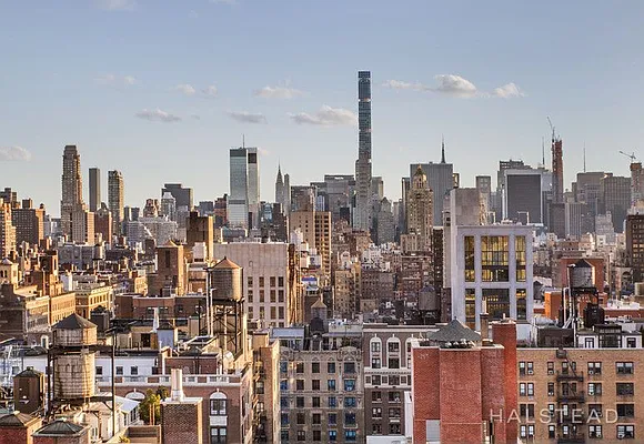 Sold by Halstead Real Estate | media 13