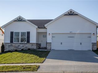 8075 Hudson Ln, Georgetown, IN 47122