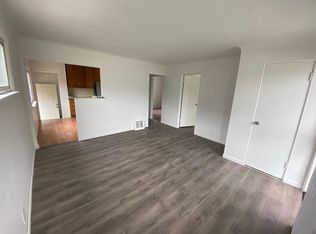 955 Hubbard Ave, Flint, MI 48503