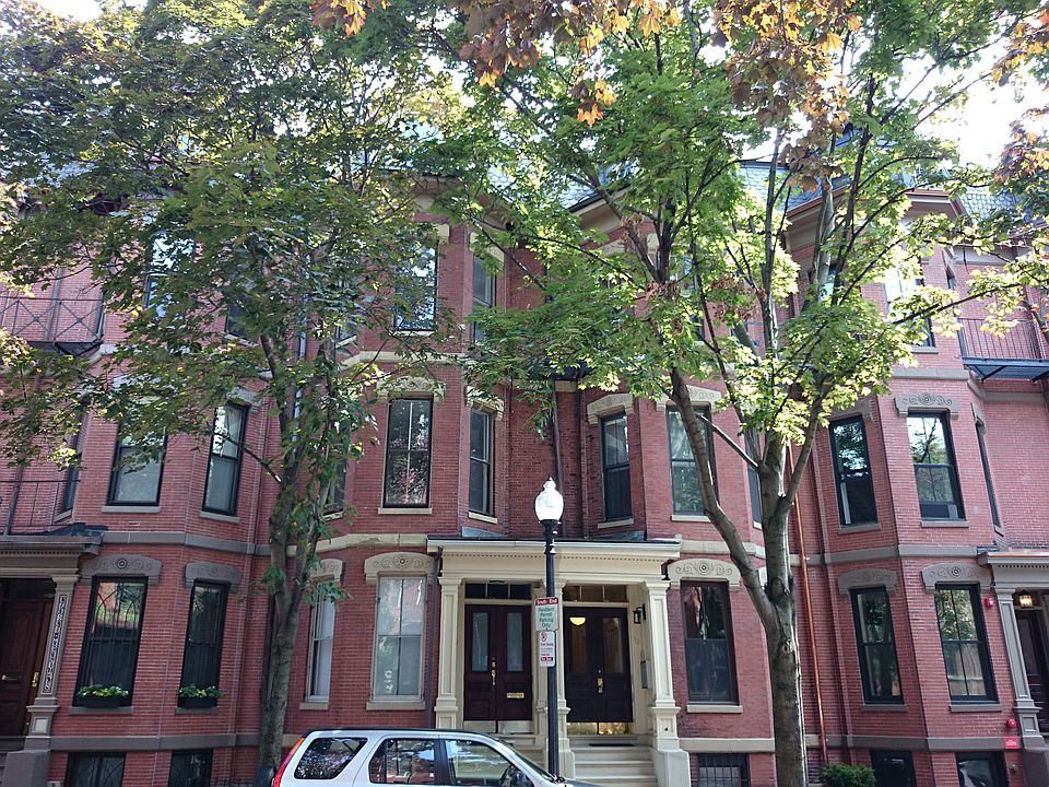 2nd image of 70 Chandler St #3