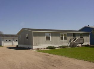 405 S 5th St, Fisher, MN 56723