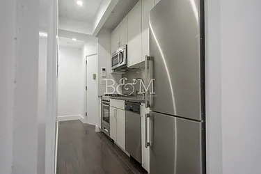 Rented by Brick&Mortar