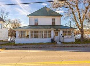 104 Madawaska Avenue, Pittsfield, ME 04967