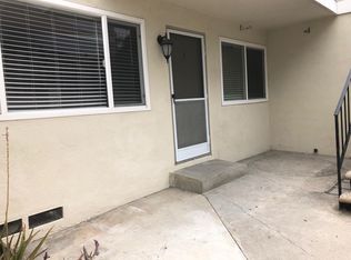 249 W Avenida Palizada APT 1, San Clemente, CA 92672