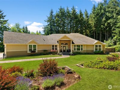 814 130th Street NW, Gig Harbor, WA, 98332