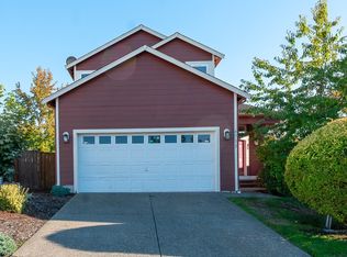 6712 134th St E, Puyallup, WA 98373