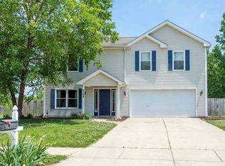 2144 Cumulus Ct, West Lafayette, IN 47906