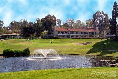 laguna woods golf course
