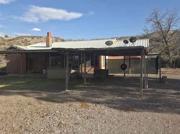 15465 Highway 187, Williamsburg, NM 87942