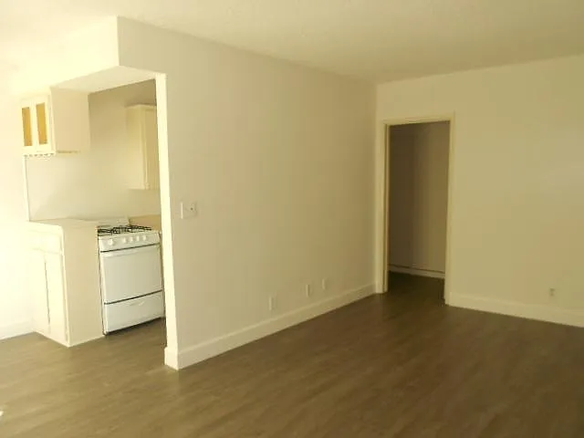 Studio, 396 sqft, $1,695 — Photo 4