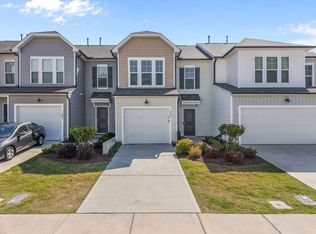 1631 Glacier Dr, Durham, NC 27713