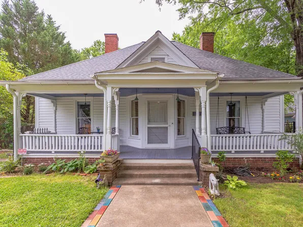1807 W Lakewood Ave, Durham, NC 27707