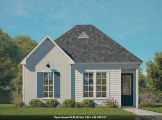 9434 Dawson Trace Ave, Baton Rouge, LA 70836