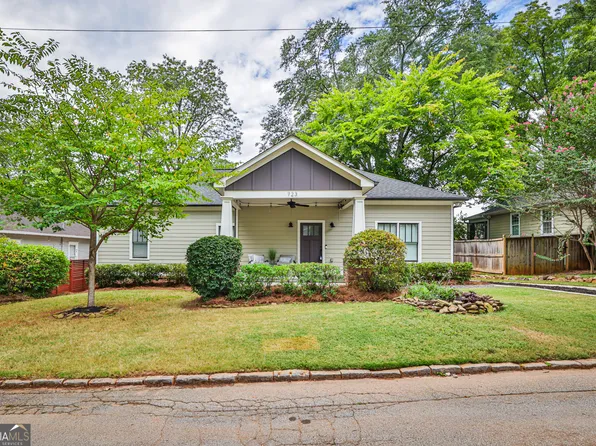 723 Dalerose Ave, Decatur, GA 30030