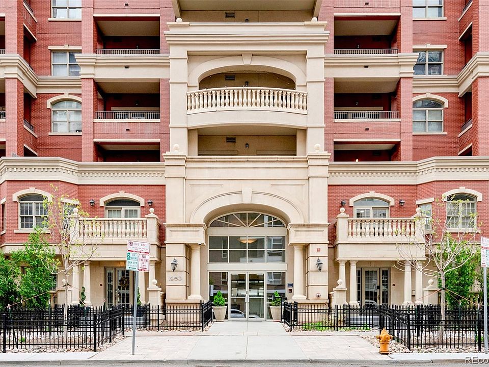 1st image of 1950 N Logan Street #407