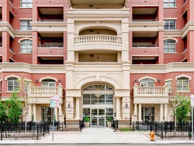 1950 N Logan Street #407, Denver, CO, 80203