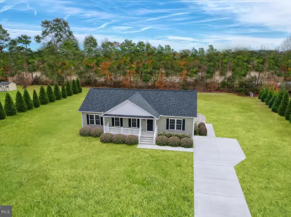 12201 N Old State Rd, Ellendale, DE 19941