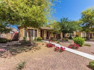 3488 E Orchid Ln, Gilbert, AZ 85296