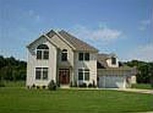 7455 W Cidermill Rd, Michigan City, IN 46360