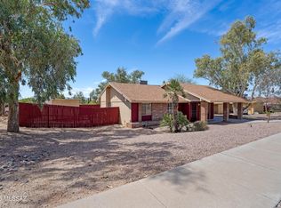 2991 W Basil Pl, Tucson, AZ 85741