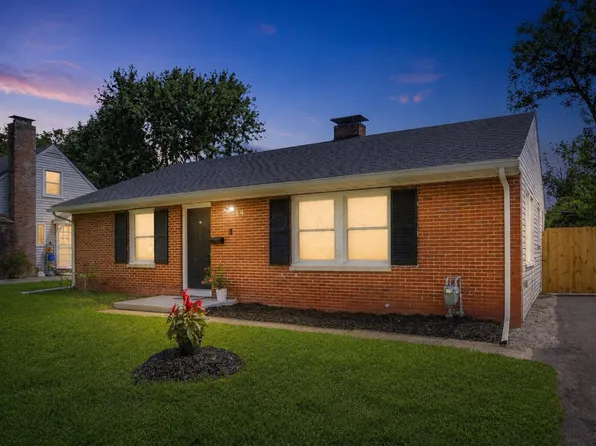 64 Lowell Rd, Columbus, OH 43209
