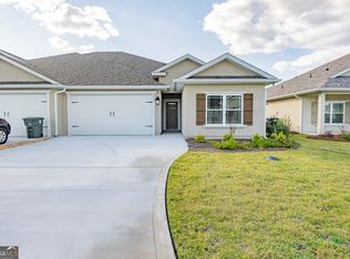 332 The Villas Way, Kingsland, GA 31548