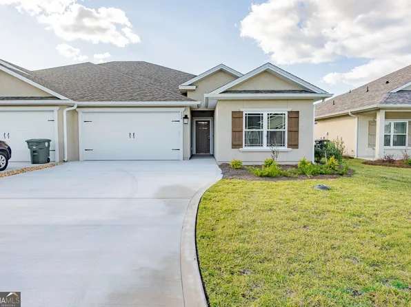 332 The Villas Way, Kingsland, GA 31548