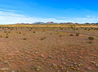 2819 E Lynwood Rd, Williams, AZ 86046