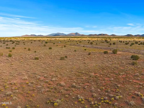 2819 E Lynwood Rd, Williams, AZ 86046