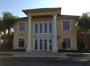 10825 Windsor Walk Dr #1-3-201, Orlando, FL 32837