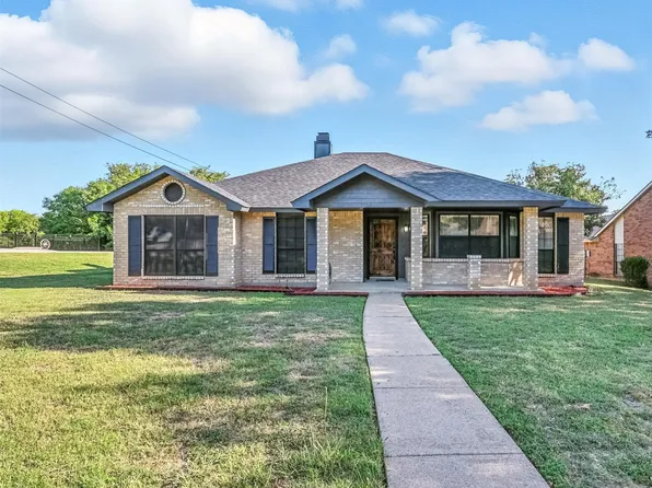 1057 Opal Dr, Desoto, TX 75115