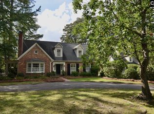 1401 Sherwood Rd, Columbia, SC 29204