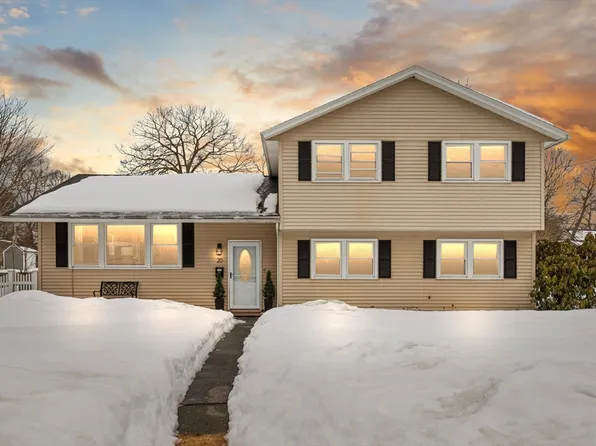 20 Walker Rd, Beverly, MA 01915