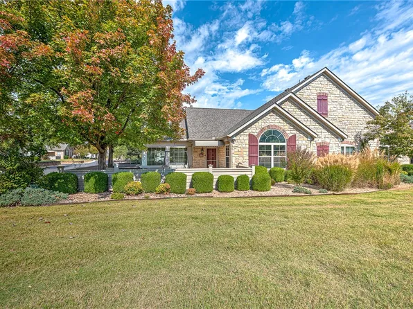 2100 W New Hope Rd APT 2304, Rogers, AR 72758