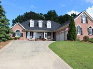 4017 Hickory Fairway Dr, Woodstock, GA 30188