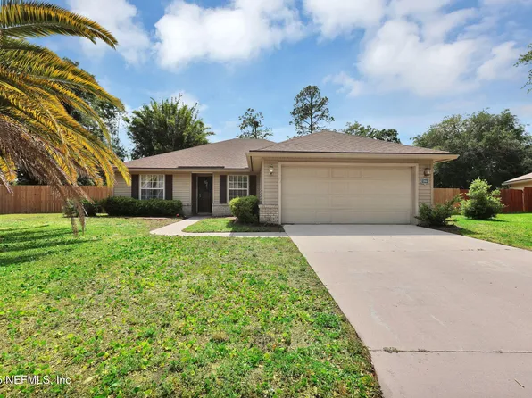 13940 CRESTWICK Drive W, Jacksonville, FL 32218