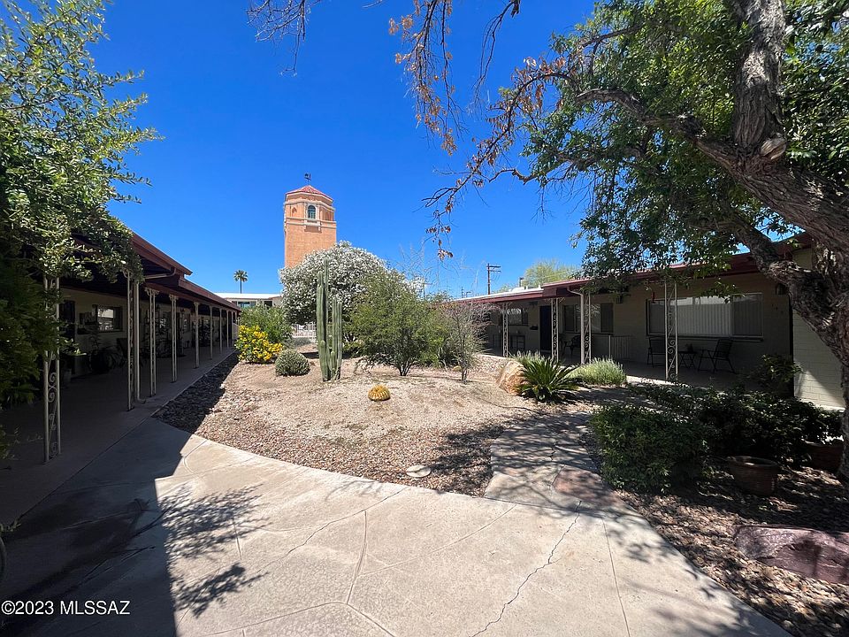 150 S Randolph Way, Tucson, AZ 85716 Zillow