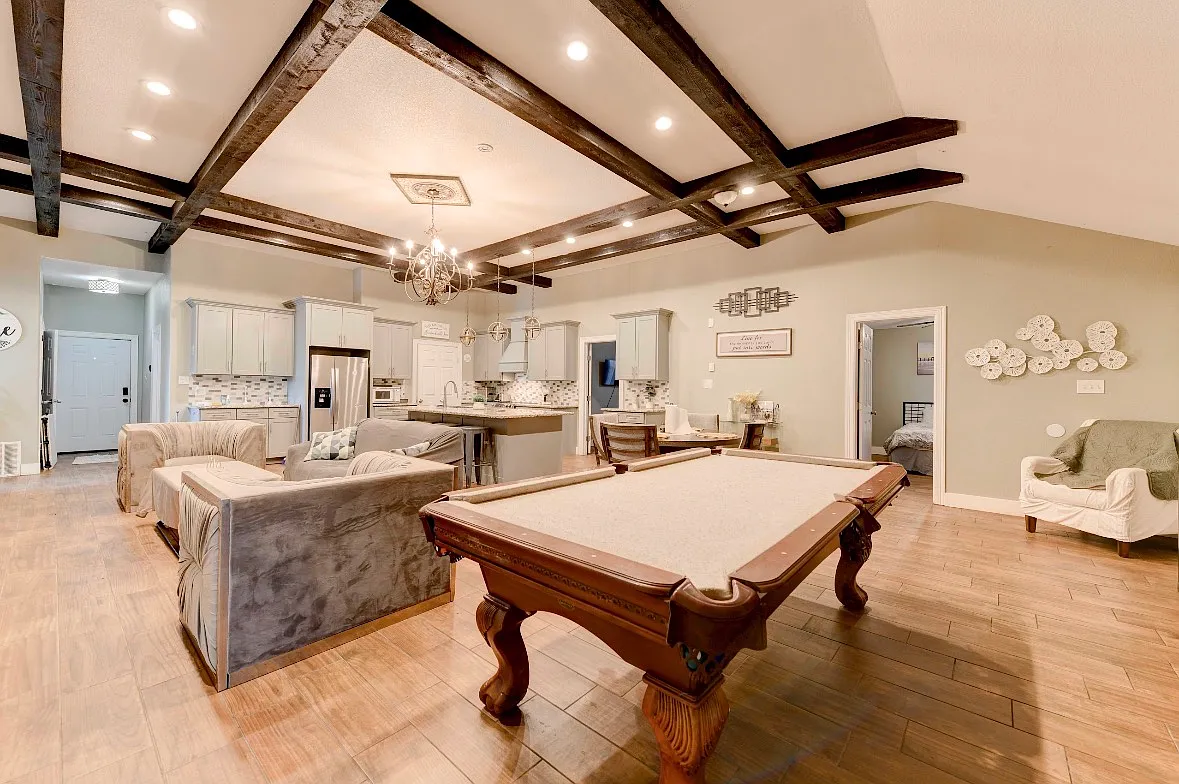 3801 Sunny Beach Ct — Photo 1