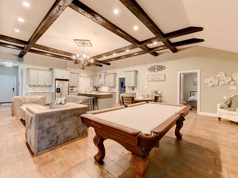 3801 Sunny Beach Ct — Photo 1